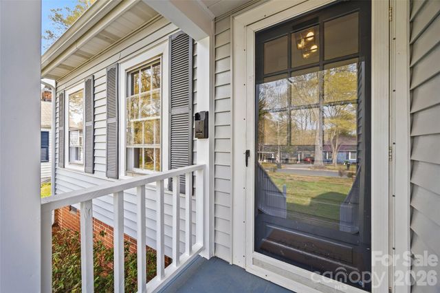 12 Smith Street, York, SC 29745