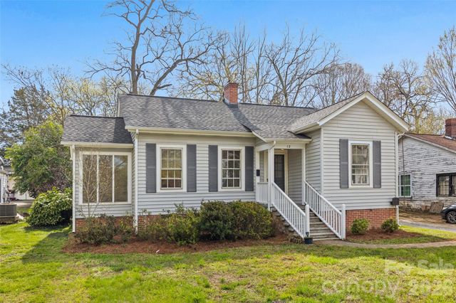12 Smith Street, York, SC 29745