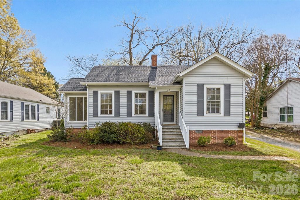 12 Smith Street, York, SC 29745