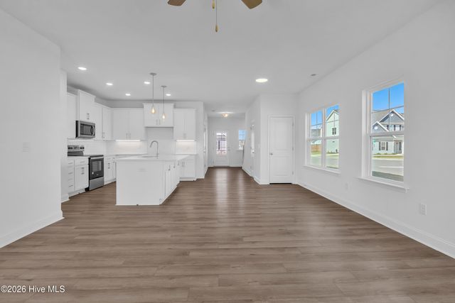 830 Red Sky Drive NE, Winnabow, NC 28479