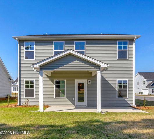 830 Red Sky Drive NE, Winnabow, NC 28479