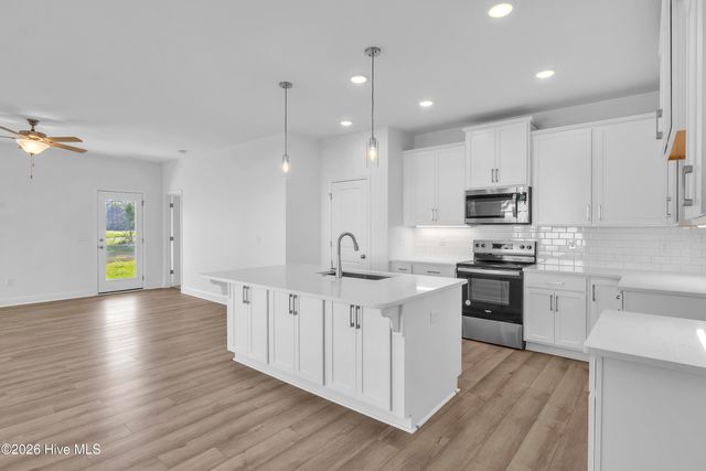 830 Red Sky Drive NE, Winnabow, NC 28479