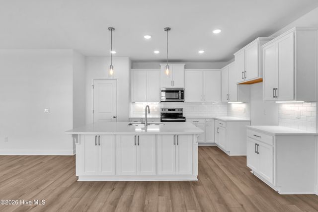 830 Red Sky Drive NE, Winnabow, NC 28479