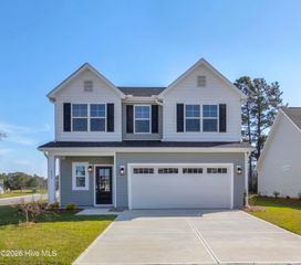 830 Red Sky Drive NE, Winnabow, NC 28479