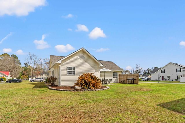 2701 Ivy Glen Dr., Conway, SC 29526