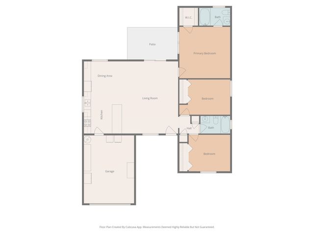 2701 Ivy Glen Dr., Conway, SC 29526