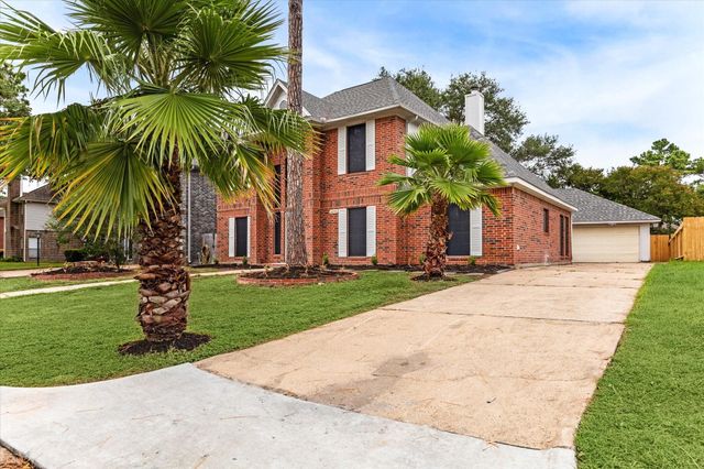 14710 James River Lane, Houston, TX 77084