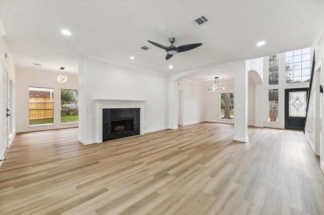 14710 James River Lane, Houston, TX 77084