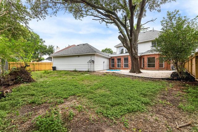 14710 James River Lane, Houston, TX 77084