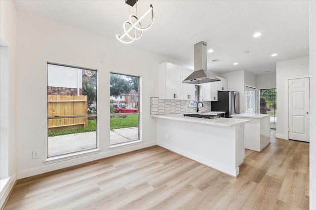 14710 James River Lane, Houston, TX 77084