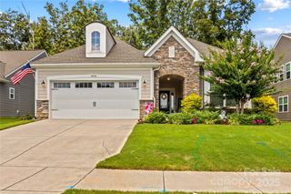 14036 Asbury Park Road, Huntersville, NC 28078