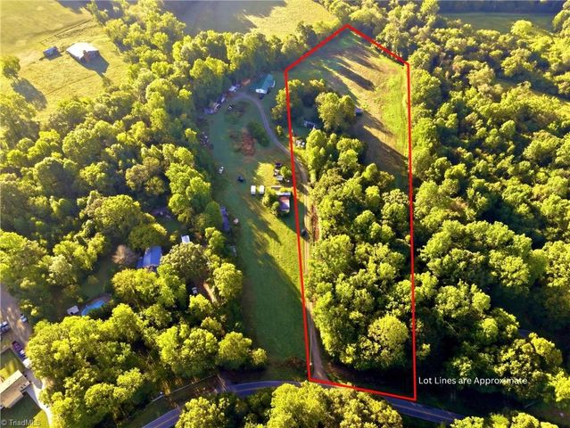 122 Styers Lane, Statesville, NC 28677