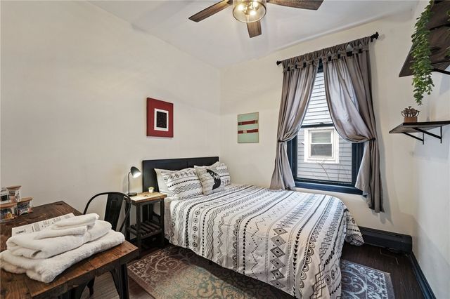 31 Gilmore Street, Providence, RI 02907