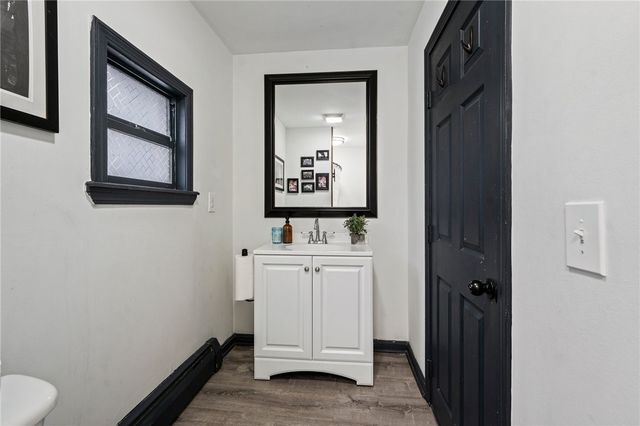 31 Gilmore Street, Providence, RI 02907