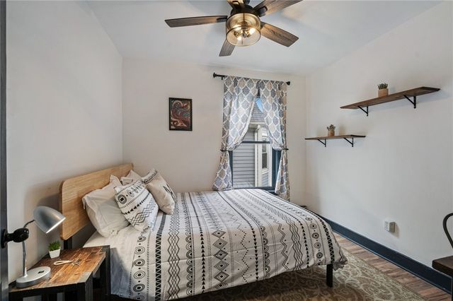 31 Gilmore Street, Providence, RI 02907