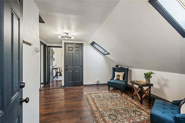 31 Gilmore Street, Providence, RI 02907