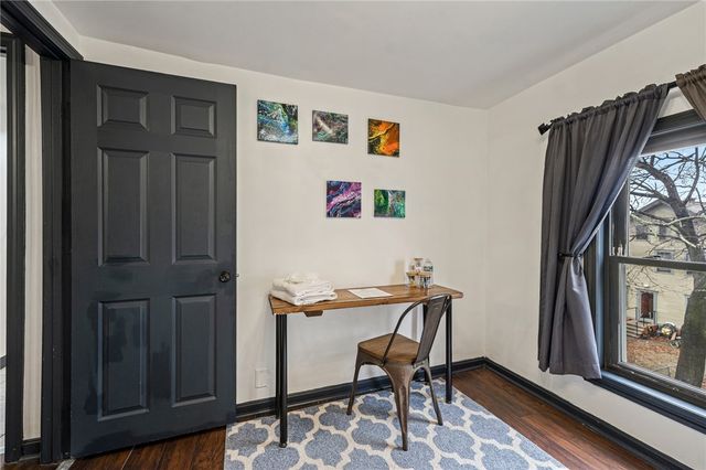 31 Gilmore Street, Providence, RI 02907