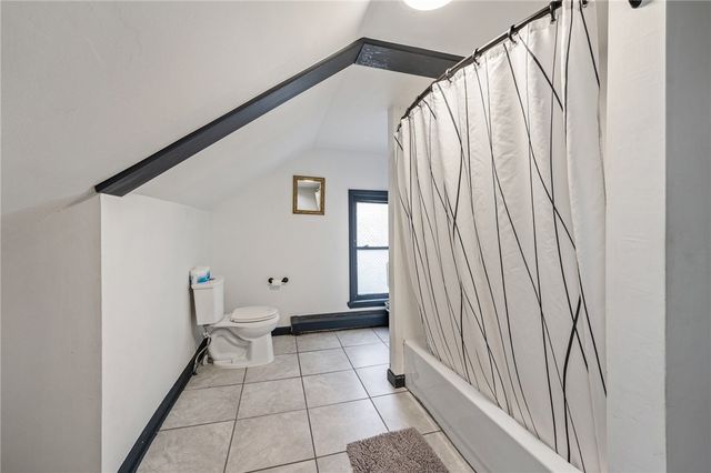 31 Gilmore Street, Providence, RI 02907