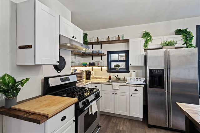 31 Gilmore Street, Providence, RI 02907