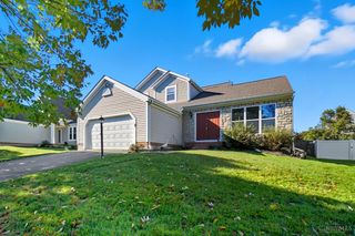 7725 Livingston Court, Deerfield Twp., OH 45040