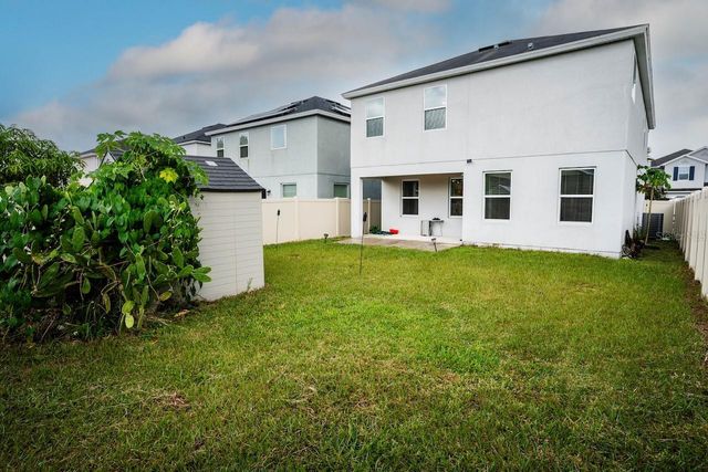 2609 WATERLINE STREET, Kissimmee, FL 34743