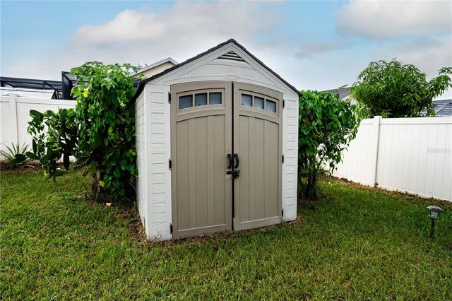 2609 WATERLINE STREET, Kissimmee, FL 34743