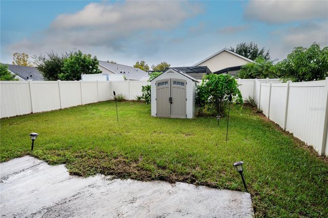 2609 WATERLINE STREET, Kissimmee, FL 34743