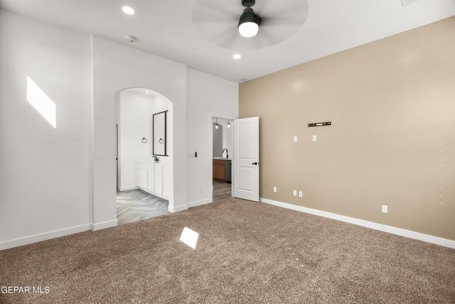 14508 LEYLAND Parkway, Horizon City, TX 79928