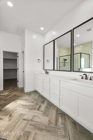14508 LEYLAND Parkway, Horizon City, TX 79928