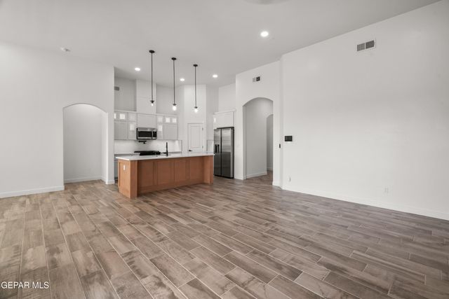 14508 LEYLAND Parkway, Horizon City, TX 79928