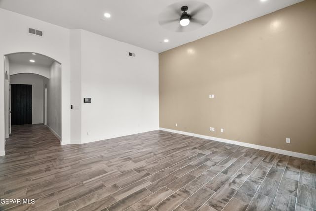 14508 LEYLAND Parkway, Horizon City, TX 79928