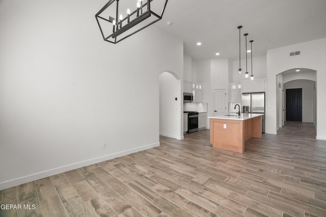 14508 LEYLAND Parkway, Horizon City, TX 79928