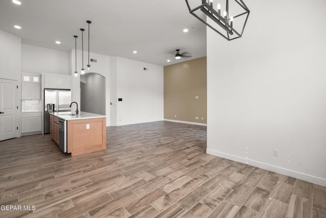 14508 LEYLAND Parkway, Horizon City, TX 79928