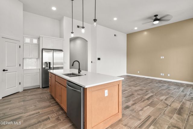 14508 LEYLAND Parkway, Horizon City, TX 79928
