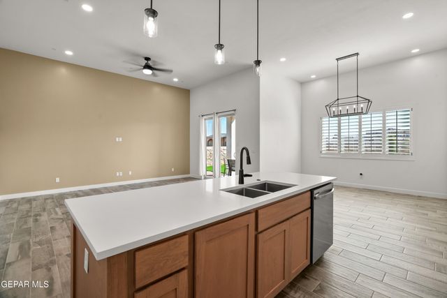 14508 LEYLAND Parkway, Horizon City, TX 79928