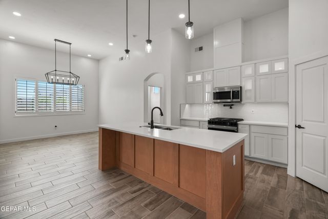 14508 LEYLAND Parkway, Horizon City, TX 79928
