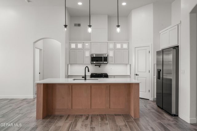 14508 LEYLAND Parkway, Horizon City, TX 79928