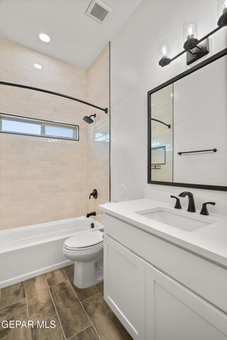 14508 LEYLAND Parkway, Horizon City, TX 79928