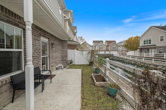 308 Moate CIR, Virginia Beach, VA 23462