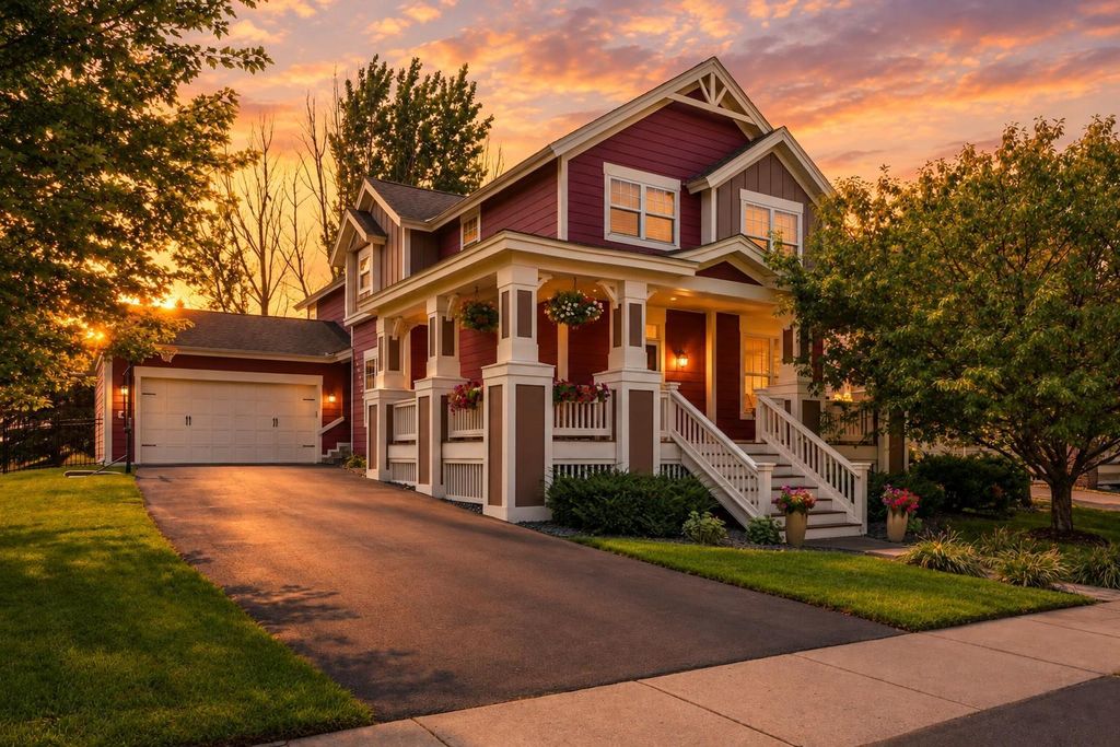 4692 159th Street W, Apple Valley, MN 55124