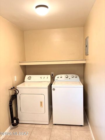 945 E Prince Road, Tucson, AZ 85719