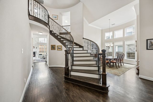 344 Birchwood Way, Irving, TX 75063