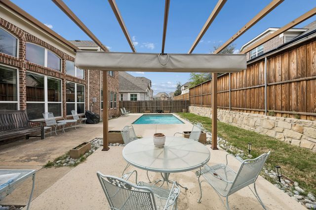 344 Birchwood Way, Irving, TX 75063