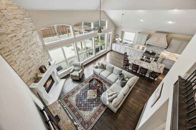 344 Birchwood Way, Irving, TX 75063