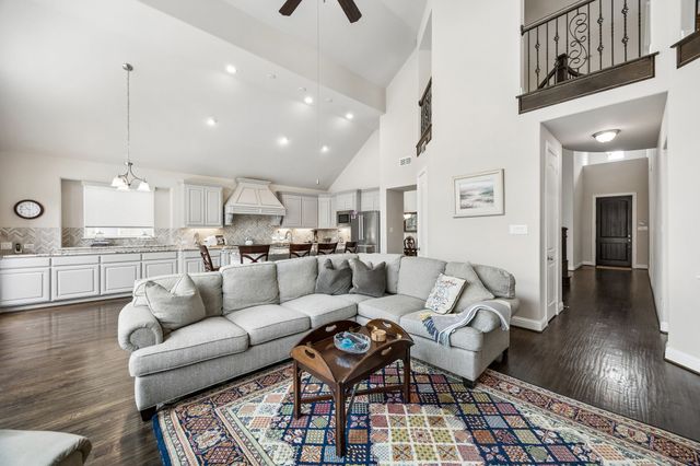 344 Birchwood Way, Irving, TX 75063