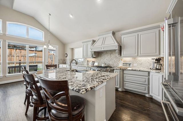 344 Birchwood Way, Irving, TX 75063