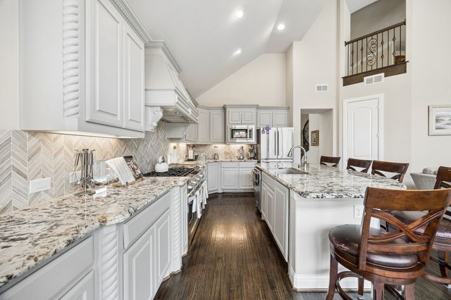 344 Birchwood Way, Irving, TX 75063