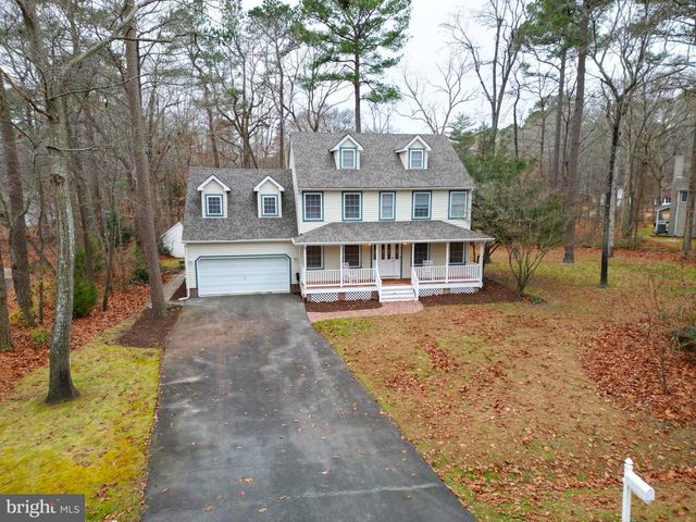 24749 WOODS DR, Denton, MD 21629