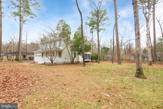 24749 WOODS DR, Denton, MD 21629