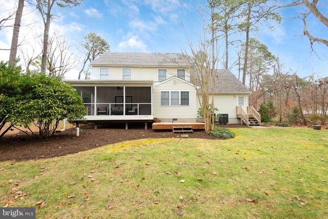 24749 WOODS DR, Denton, MD 21629